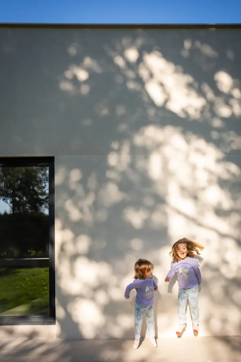 fotografía de familia y maternidad en Zaragoza realizada por Estefanía Abad